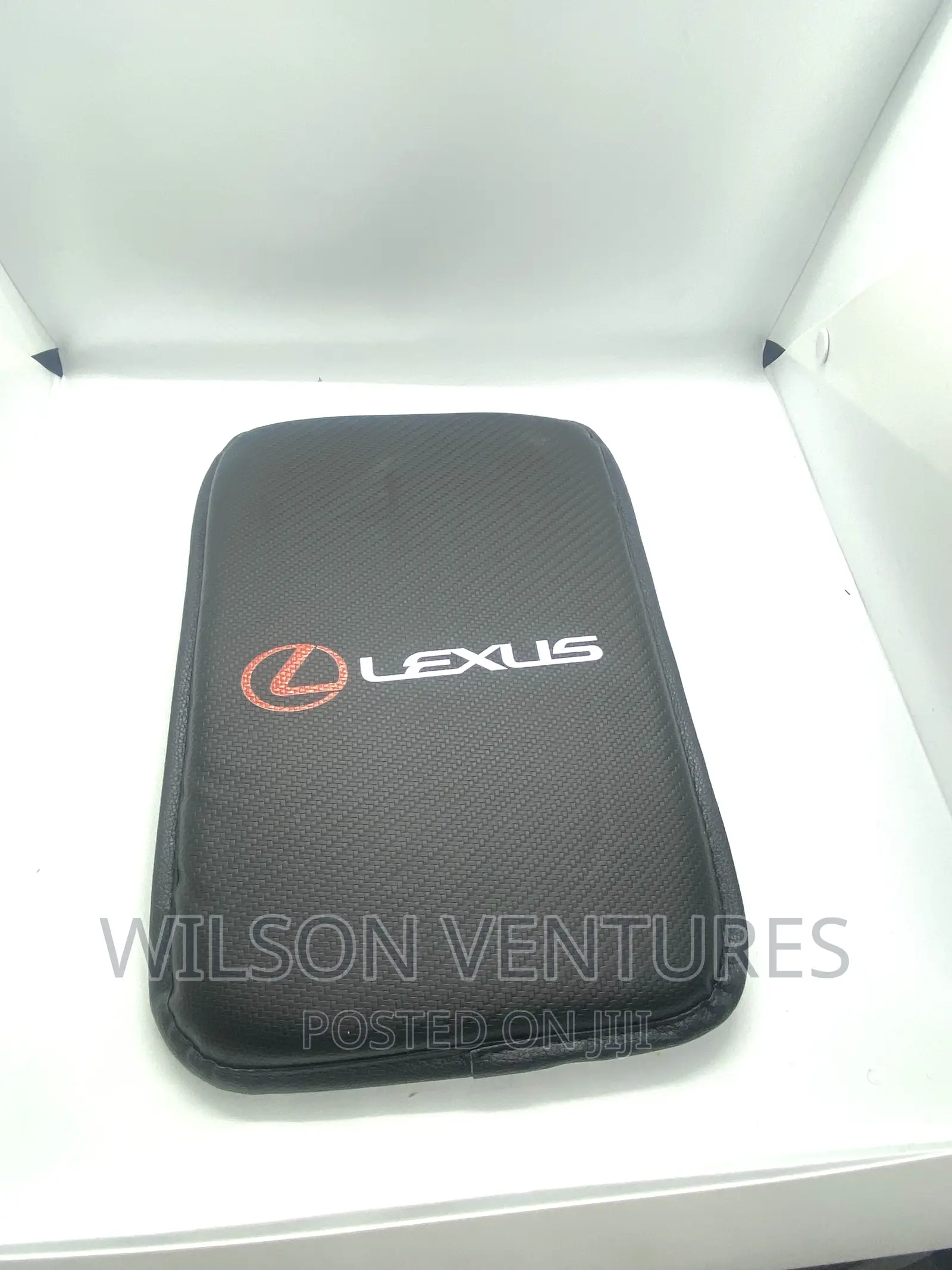 Lexus Arm Rest Cover