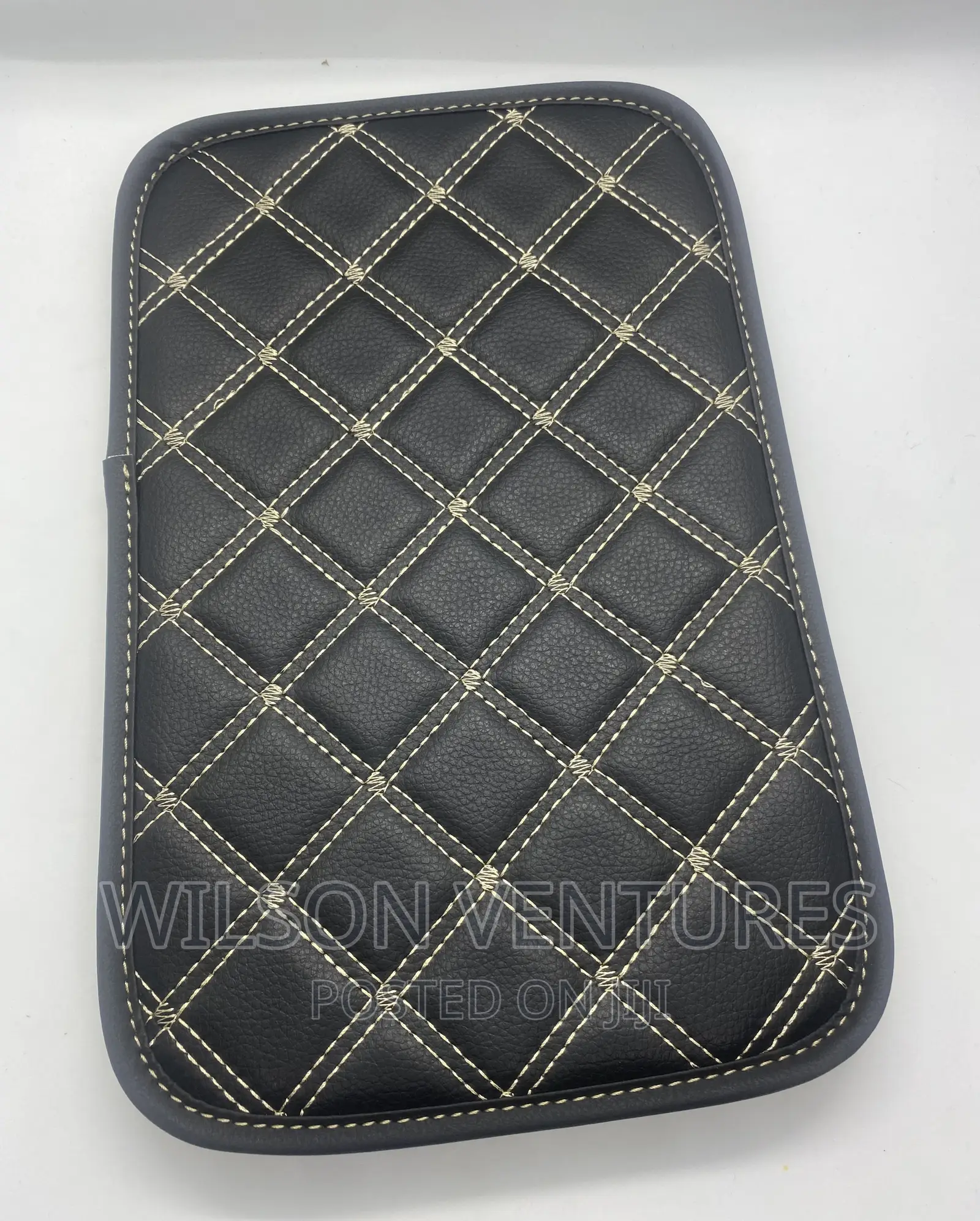 Universal Car Arm Rest Cover