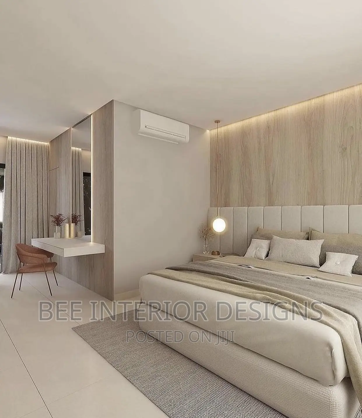 Interior Designs