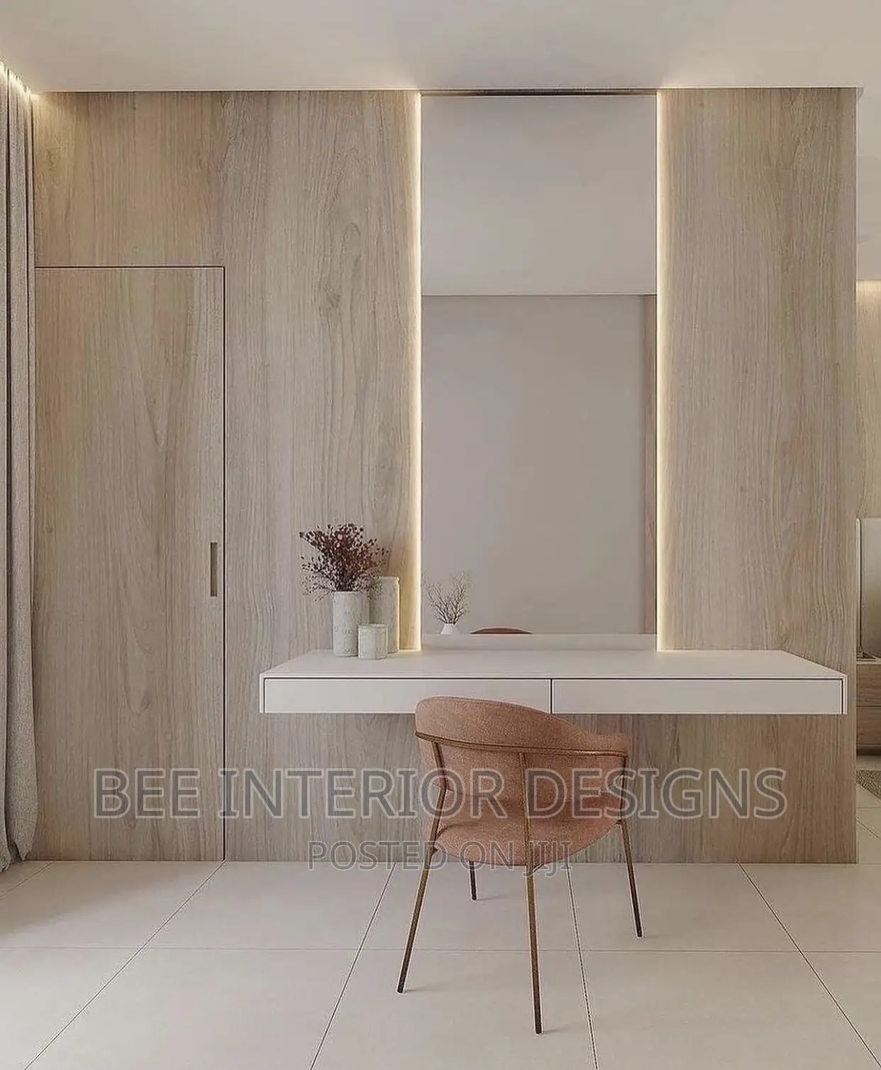 Interior Designs
