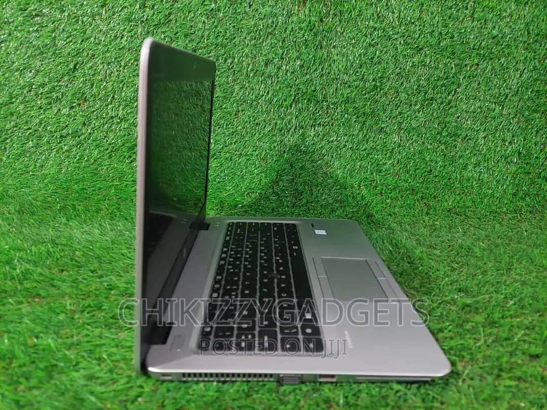 Laptop HP EliteBook 840 G3 8GB Intel Core i5 SSD 256GB