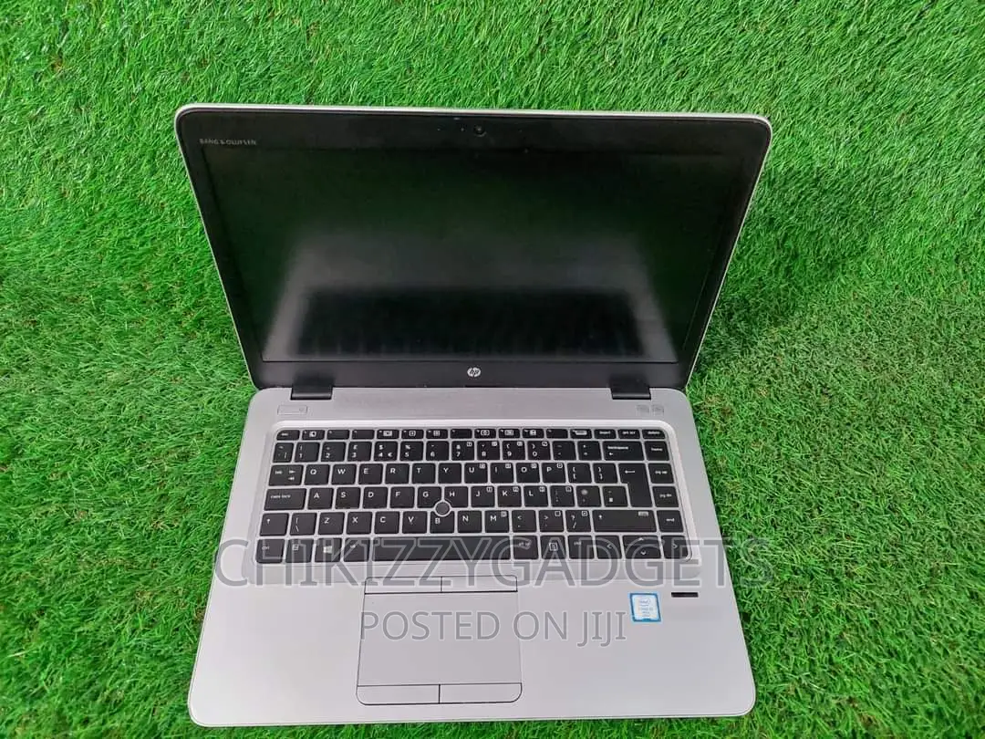 Laptop HP EliteBook 840 G3 8GB Intel Core i5 SSD 256GB