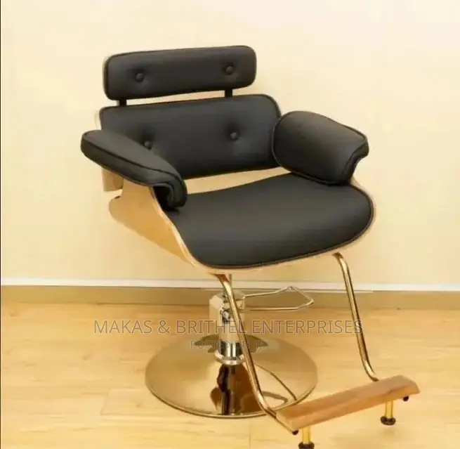 Beautiful Quality Imported Salon Chair