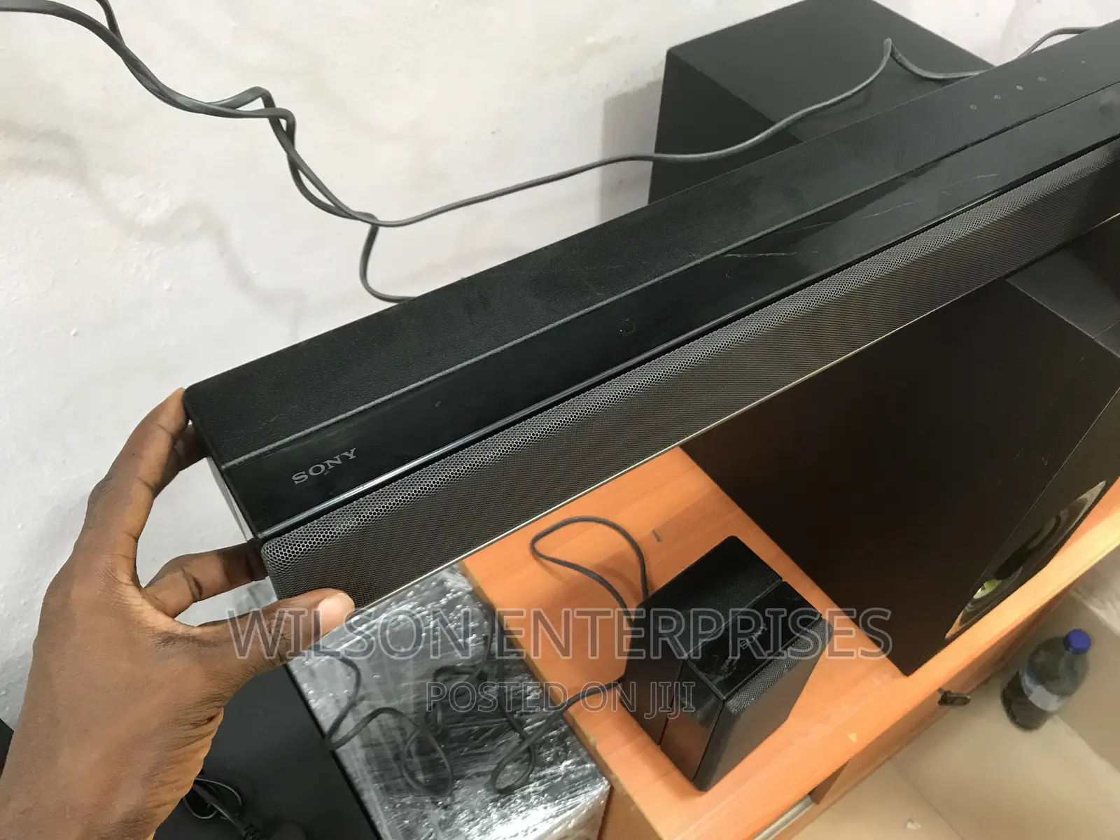 Sony Z9f 5.1ch Sound Bar With Dolby Atmos