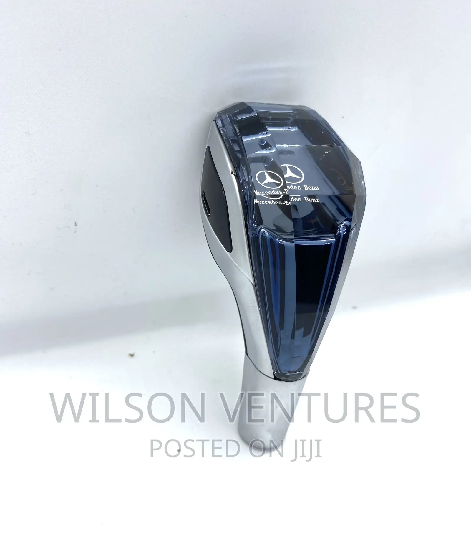 Mercedes Benz LED Gear Knob