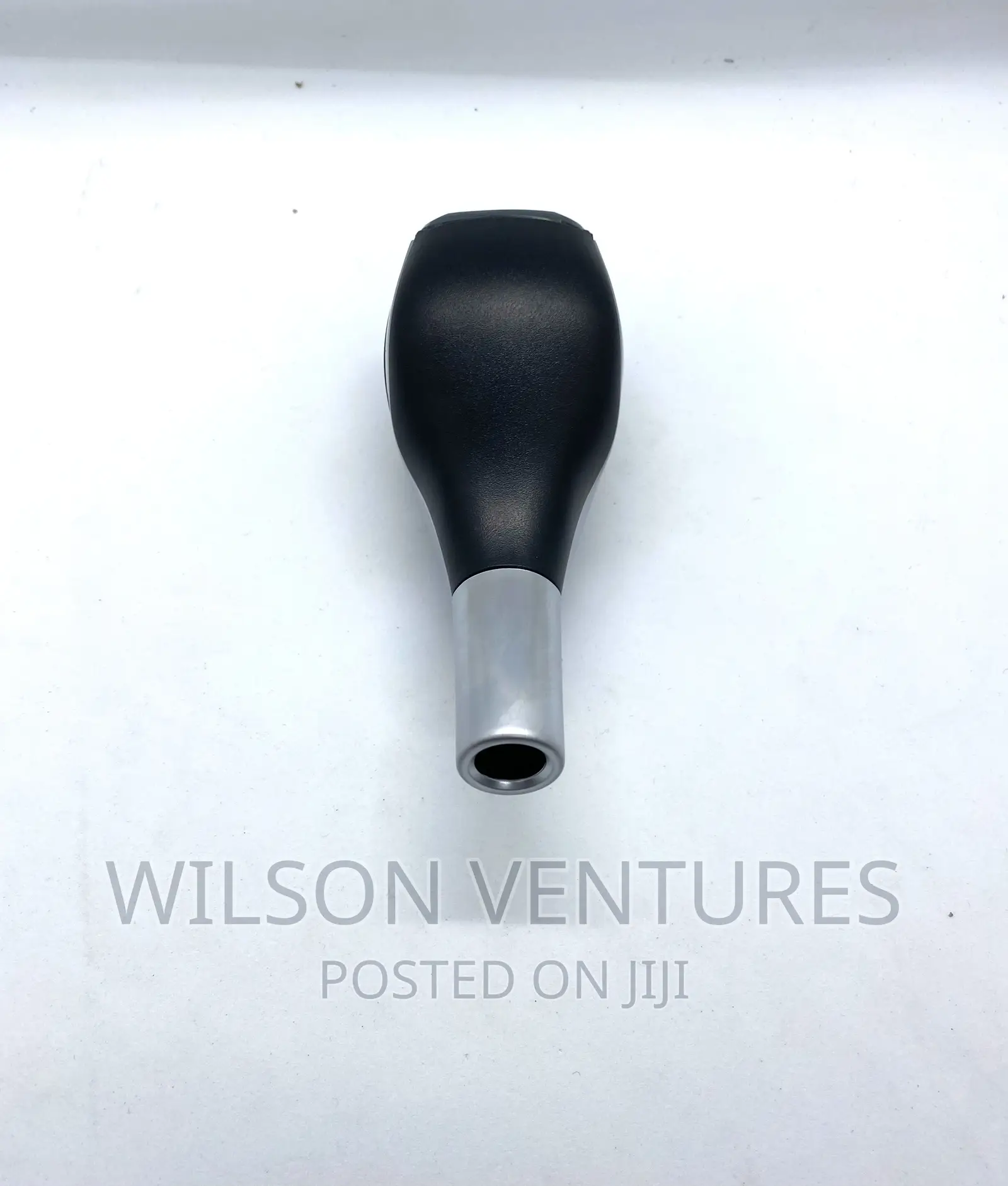Mercedes Benz LED Gear Knob