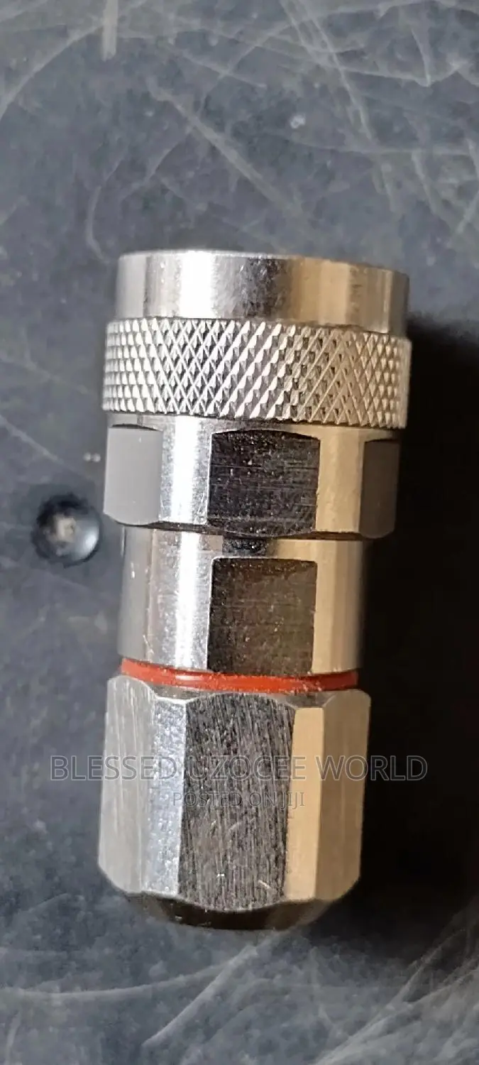 LMR 200 Coaxial Connector for Transmission Radio Signal