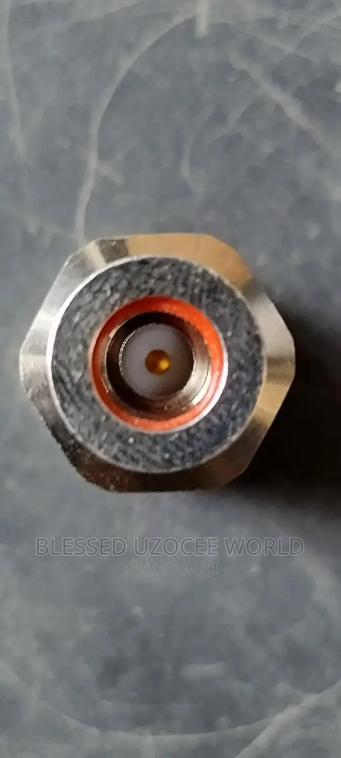 LMR 200 Coaxial Connector for Transmission Radio Signal