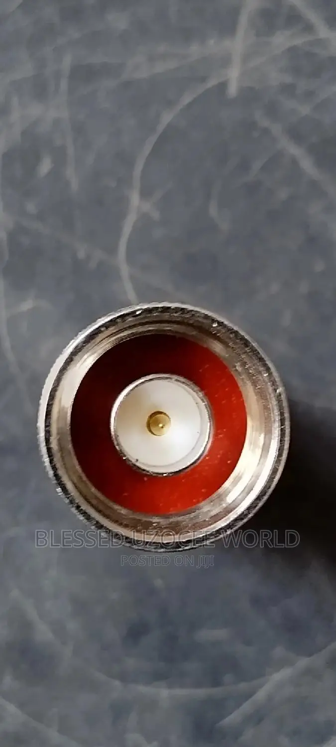 LMR 200 Coaxial Connector for Transmission Radio Signal