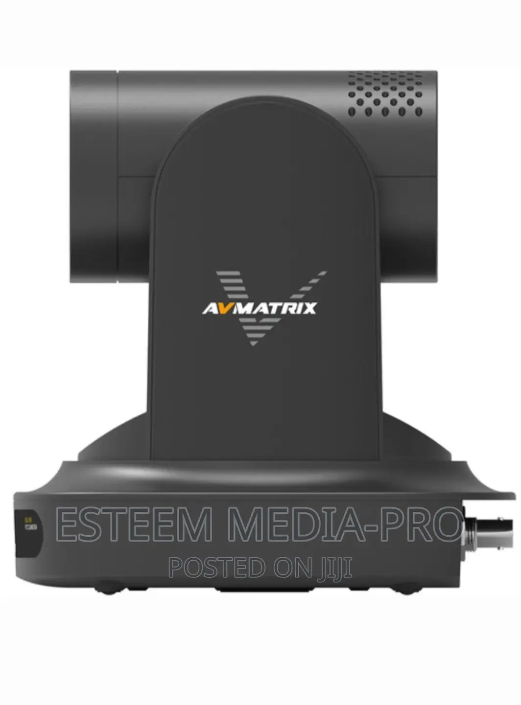 Avmatrix Ptz1271-20x-Ndi Full Hd PTZ Camera (Black)
