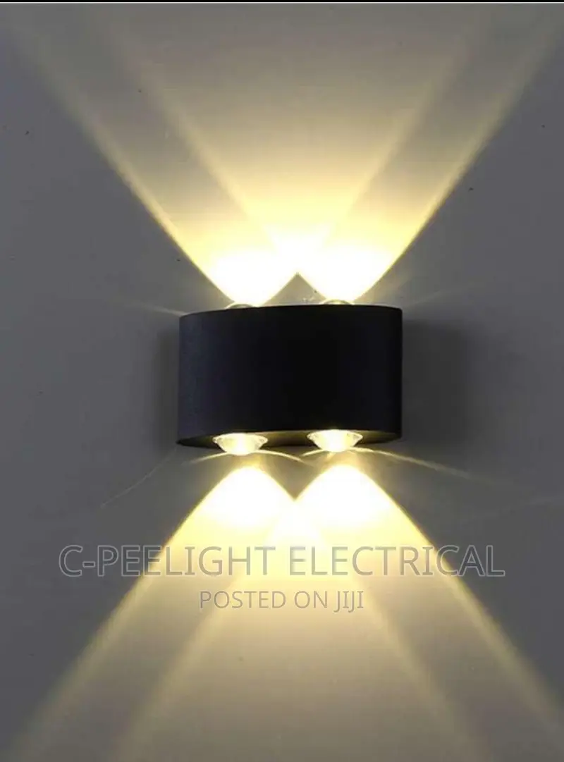 LED Outdoor Light