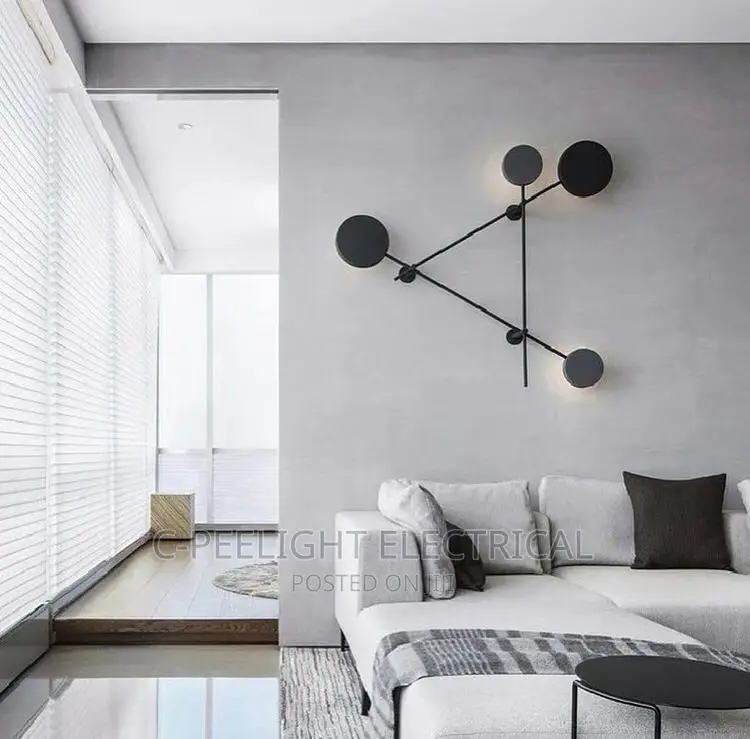 LED Wall Decoration Lights