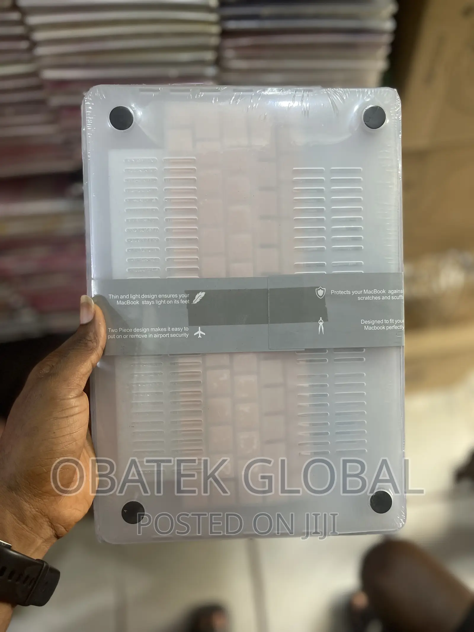 Apple Macbook Laptop Case Protector All Models