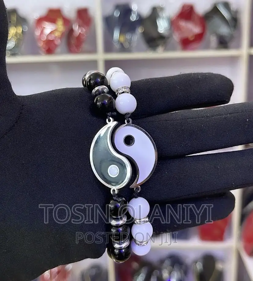 Fashion Beaded Bracelets