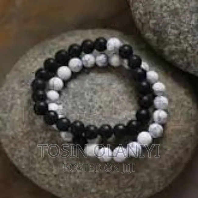 Fashion Beaded Bracelets