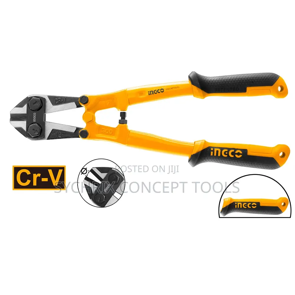 Bolt Cutter 36inches