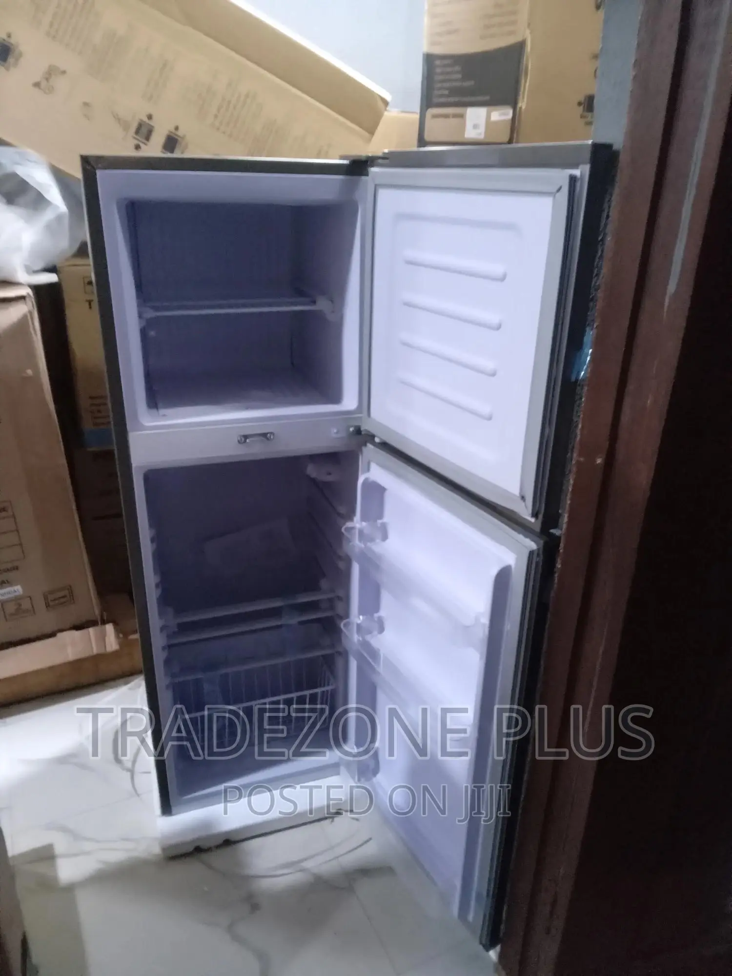 Introducing the New Lg Free Standing Refrigerator