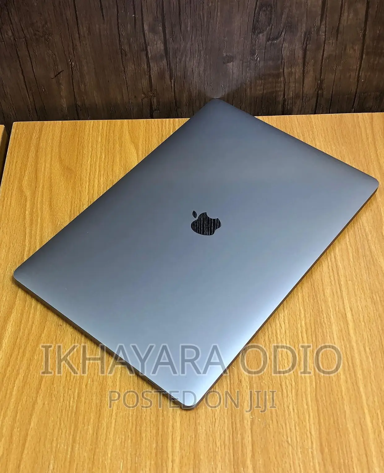 Laptop Apple MacBook Pro 2019 16GB Intel Core I7 SSD 512GB