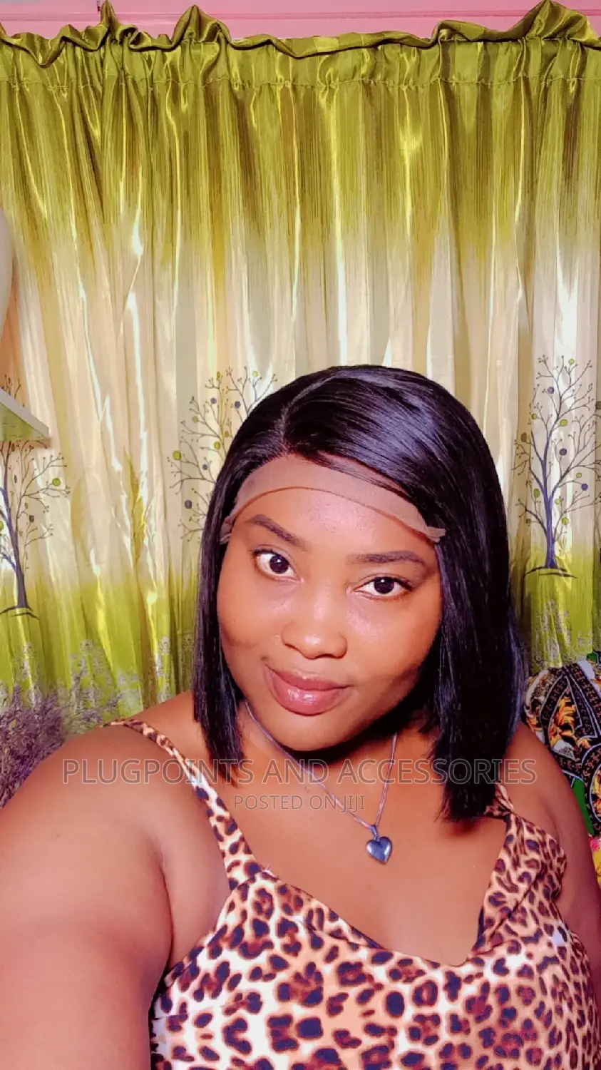 10" Bonestraight 5*5 Closure+Free Bodyshaper