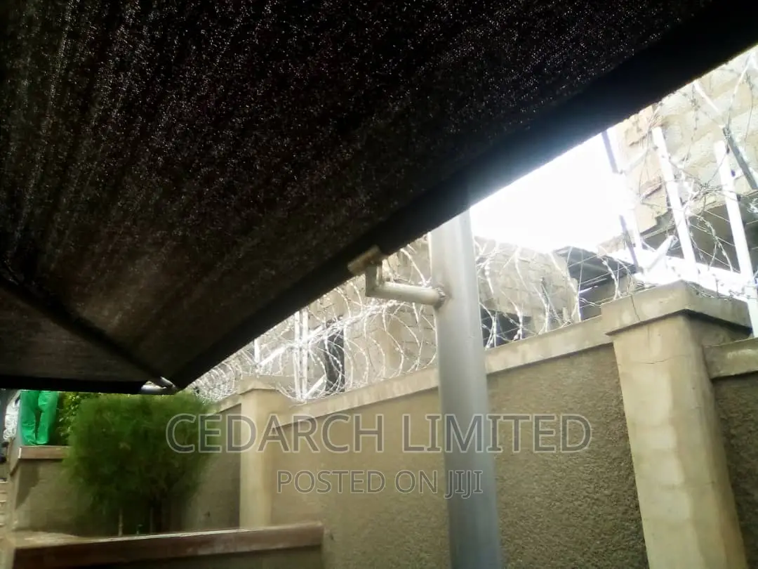 Umbrella Car Shades
