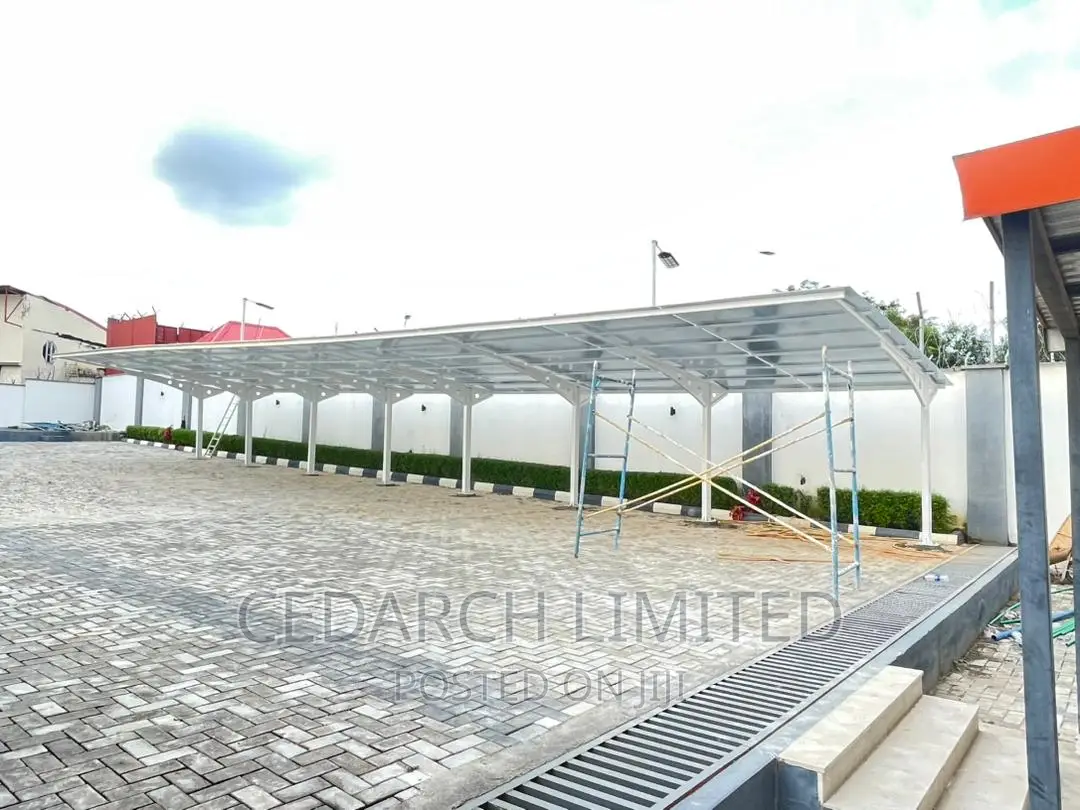 Best Quality Cool Cover Carport