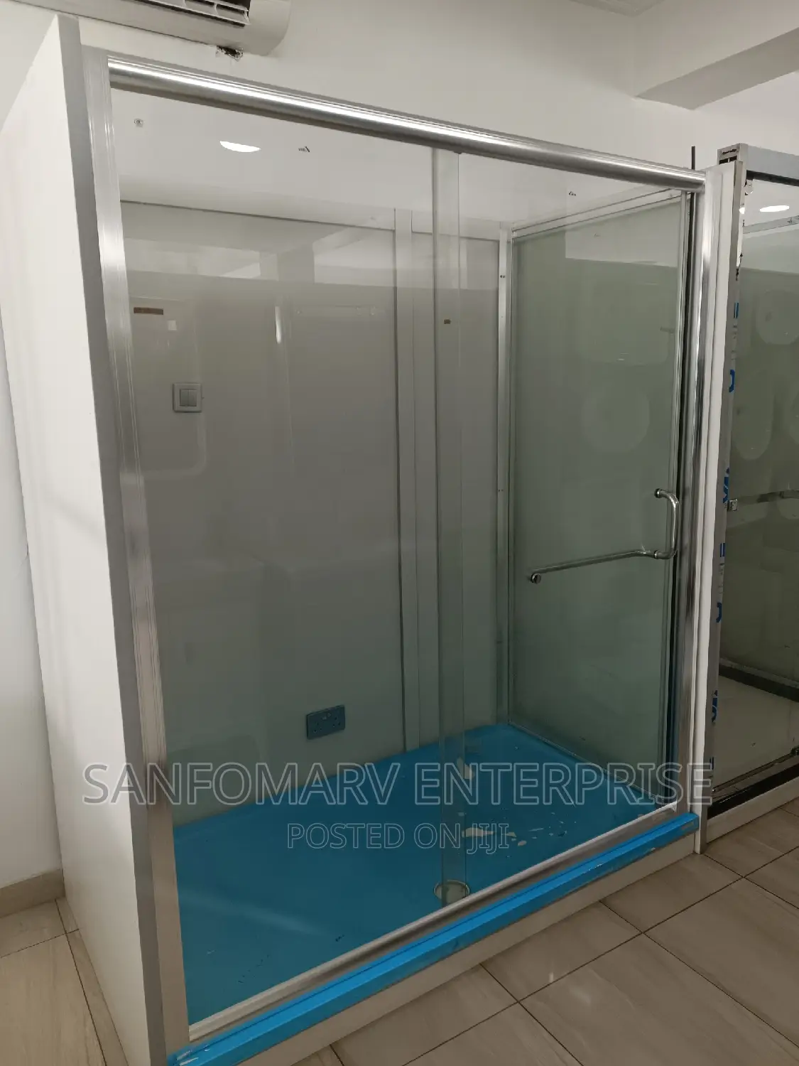 1700*900 Shower Cubicle