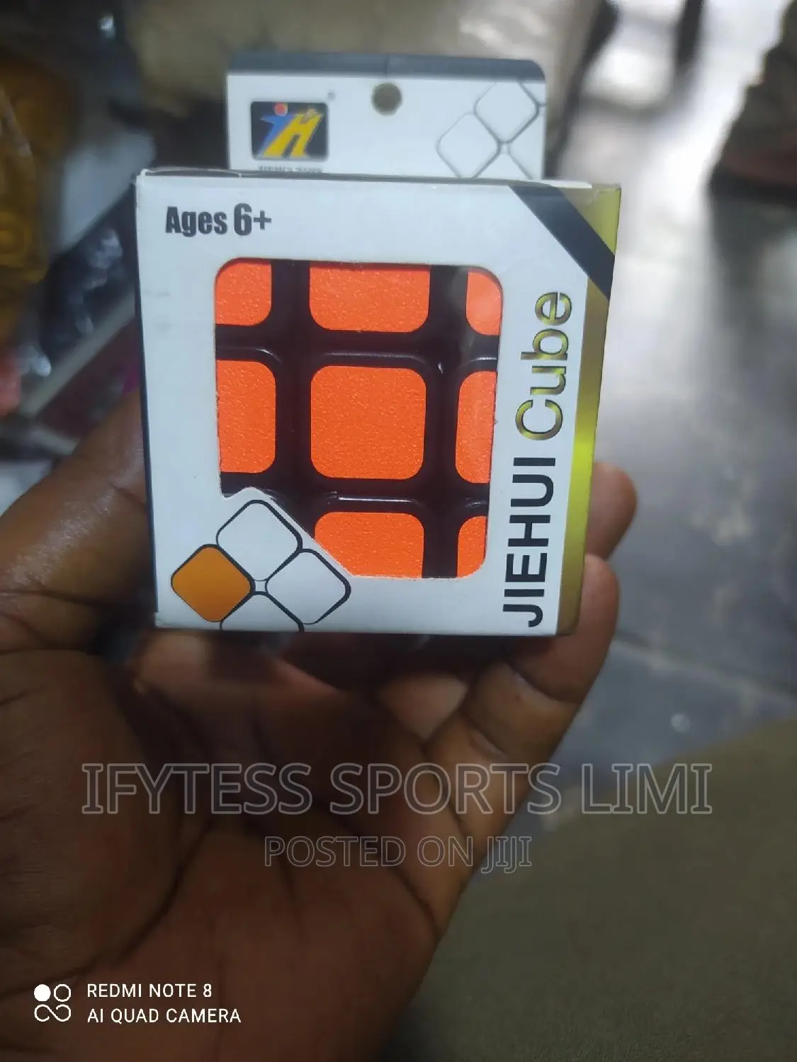 Rubic Cube Games