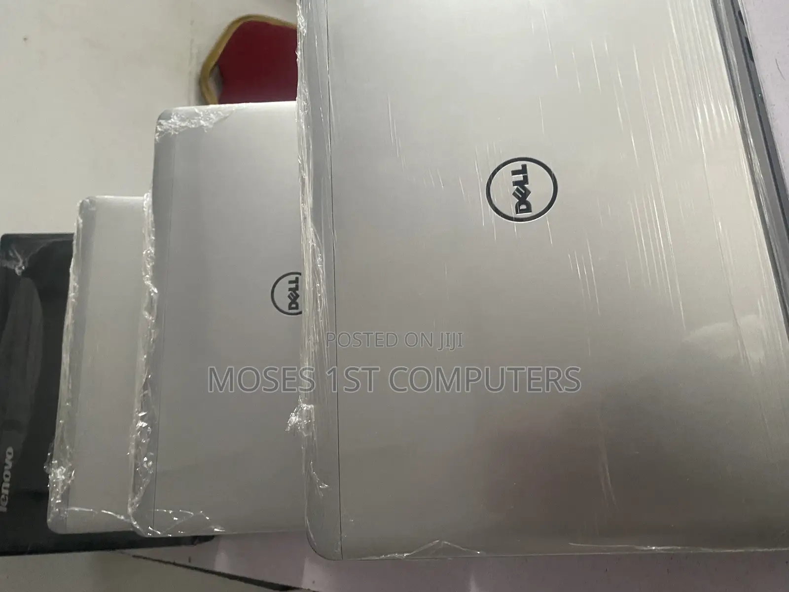 New Laptop Dell 8GB Intel Core I5 SSD 128GB