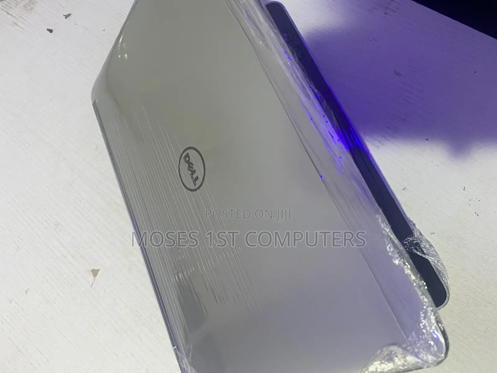 New Laptop Dell 8GB Intel Core I5 SSD 128GB