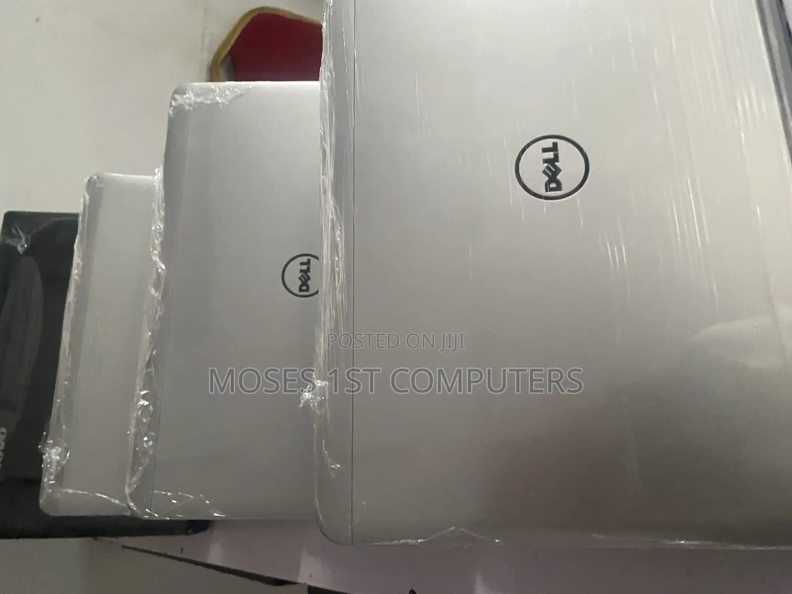 New Laptop Dell 8GB Intel Core I5 SSD 128GB