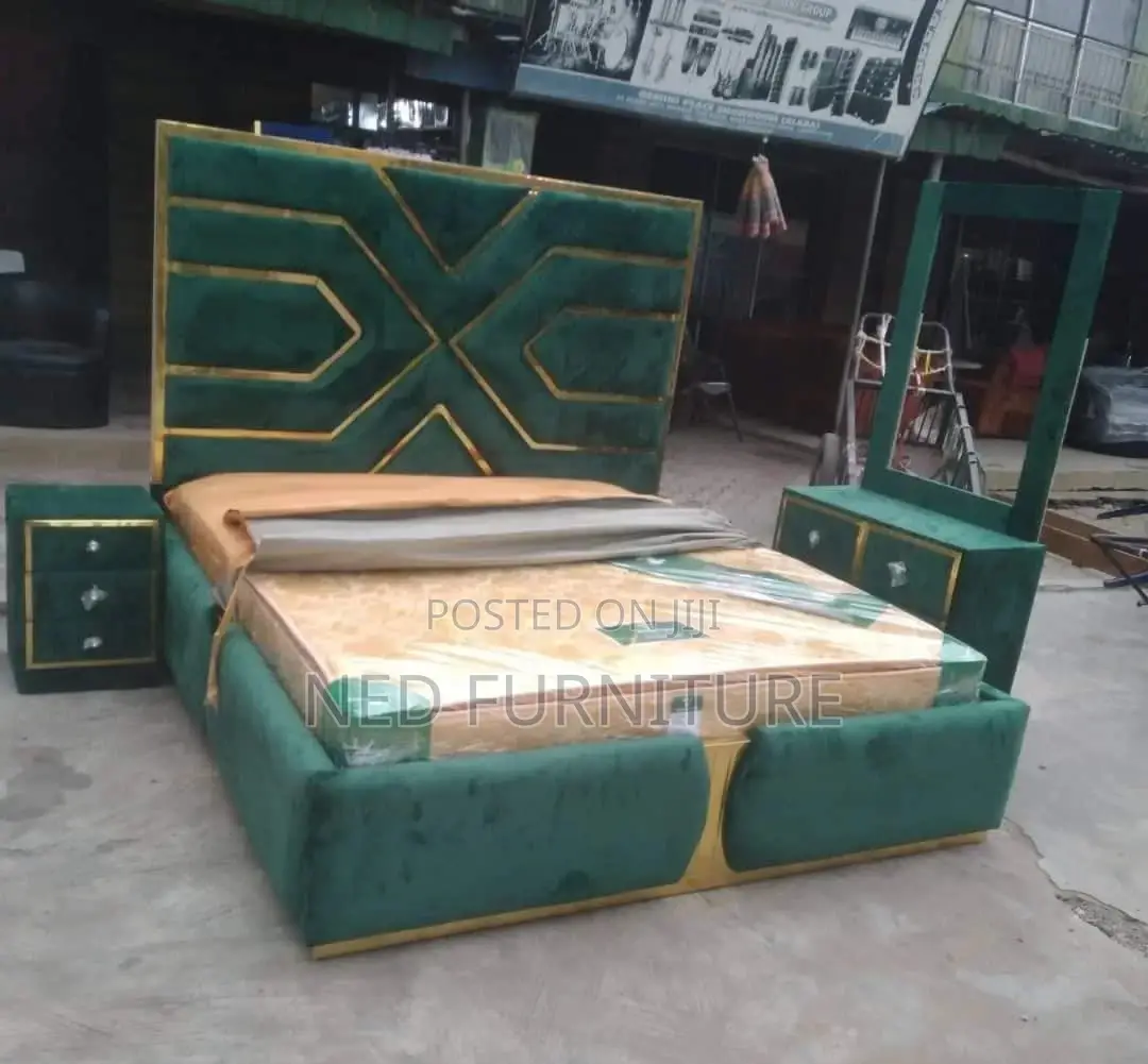 Quality Bedding 6 By 6 Complete Set