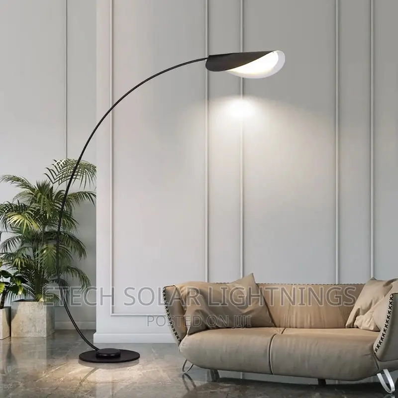 New Morden Standing Floor Lamp