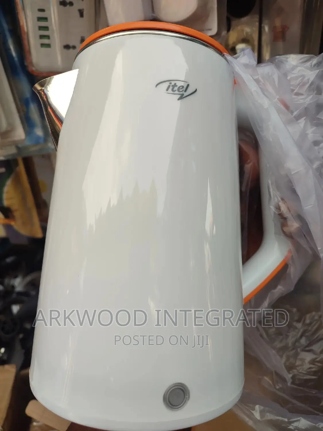 Electric Mug /Kettle