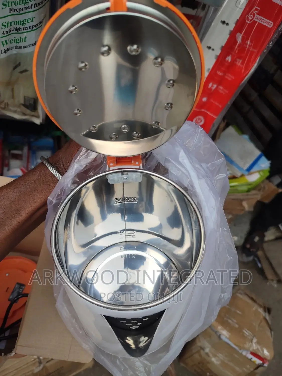 Electric Mug /Kettle