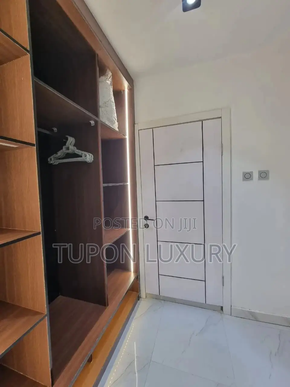Luxury 2bedroom Duplex in Lekki Phase 1