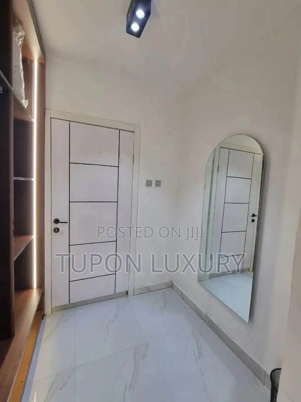 Luxury 2bedroom Duplex in Lekki Phase 1