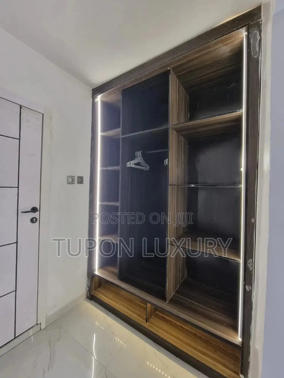 Luxury 2bedroom Duplex in Lekki Phase 1
