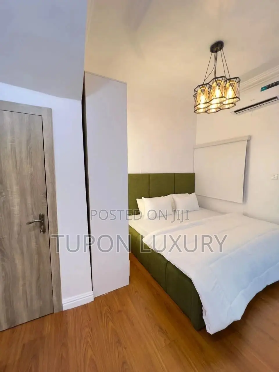 Luxury 1bedroom Apartment With Bath Tub and Ps5