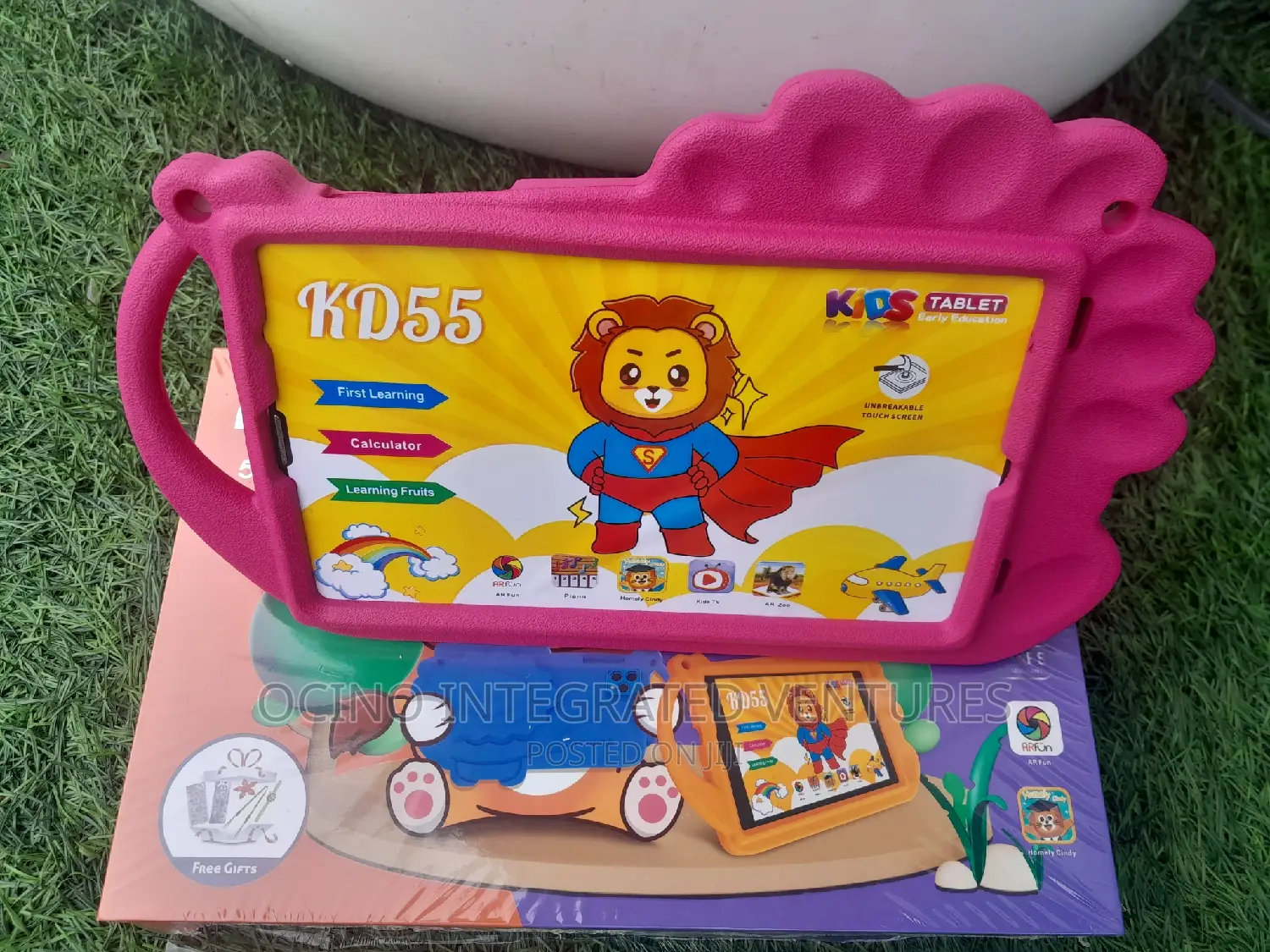 New Atouch KD54 256 GB