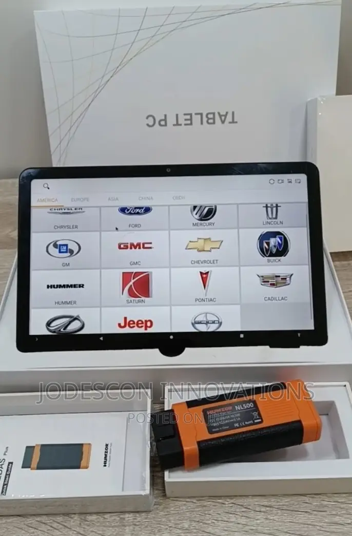 Humzor Propad With Tablet