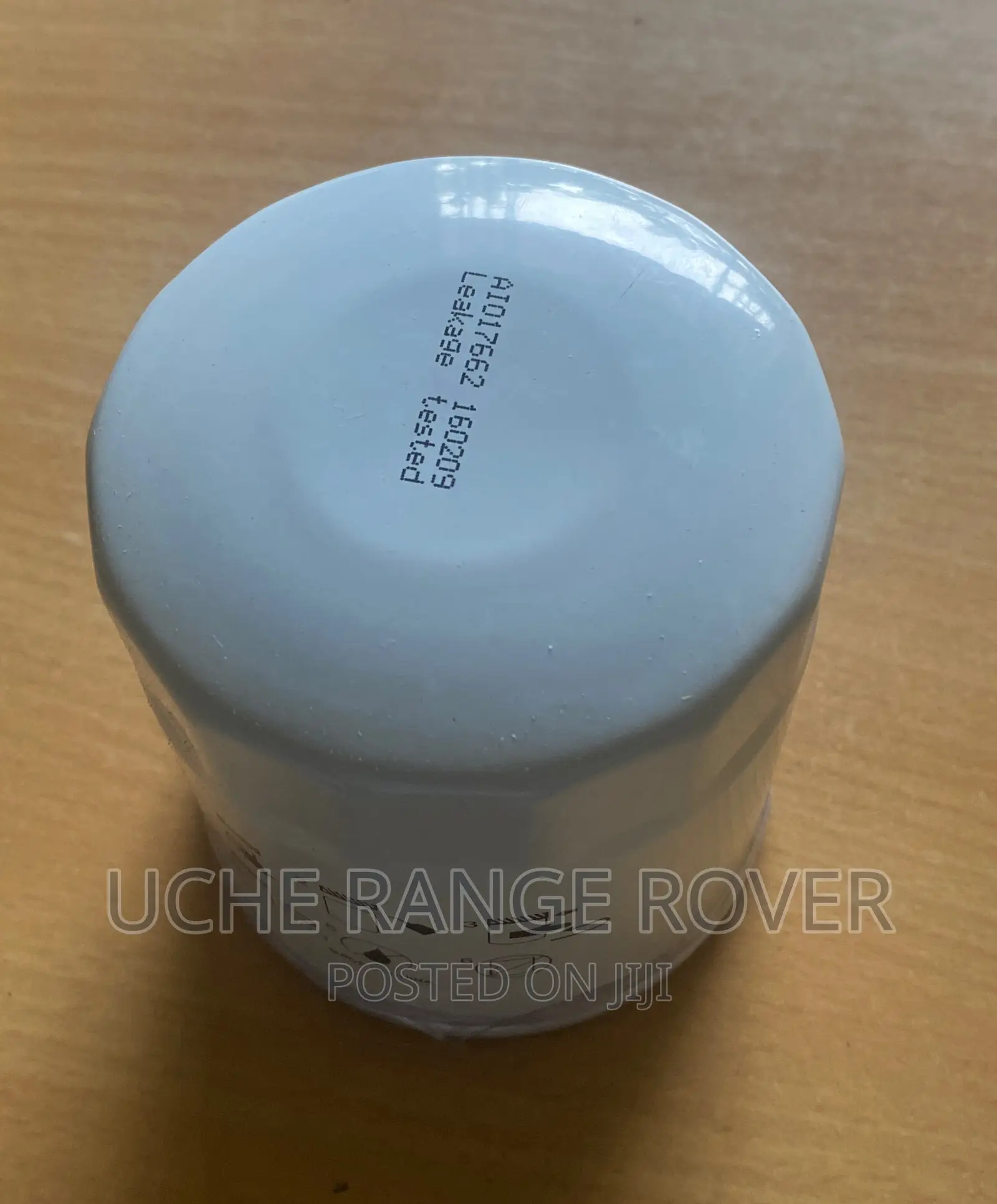 Oil Filter for Range Rover Evgouel 2012