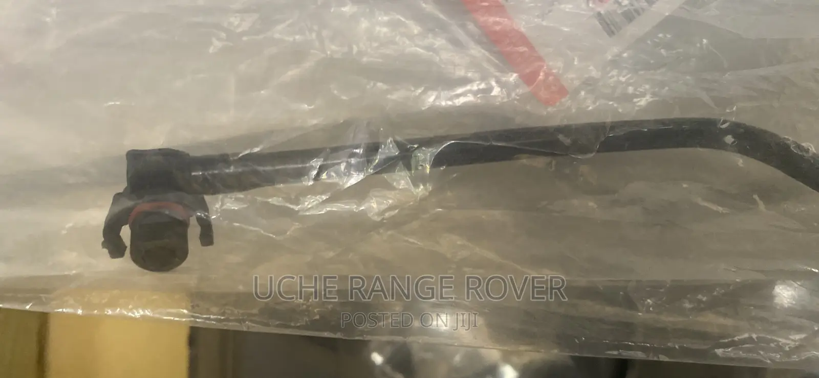 Coolant Hose for Range Rover Voguel and Sport 2014