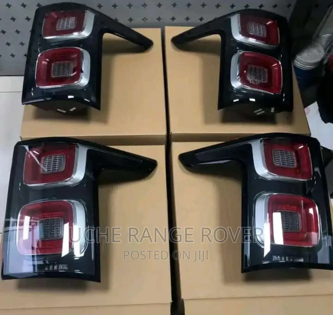 Back Light for Range Rover Vogue 2019/2020