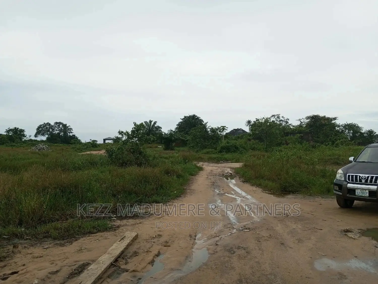 For Sale: Water Front, Aker Base