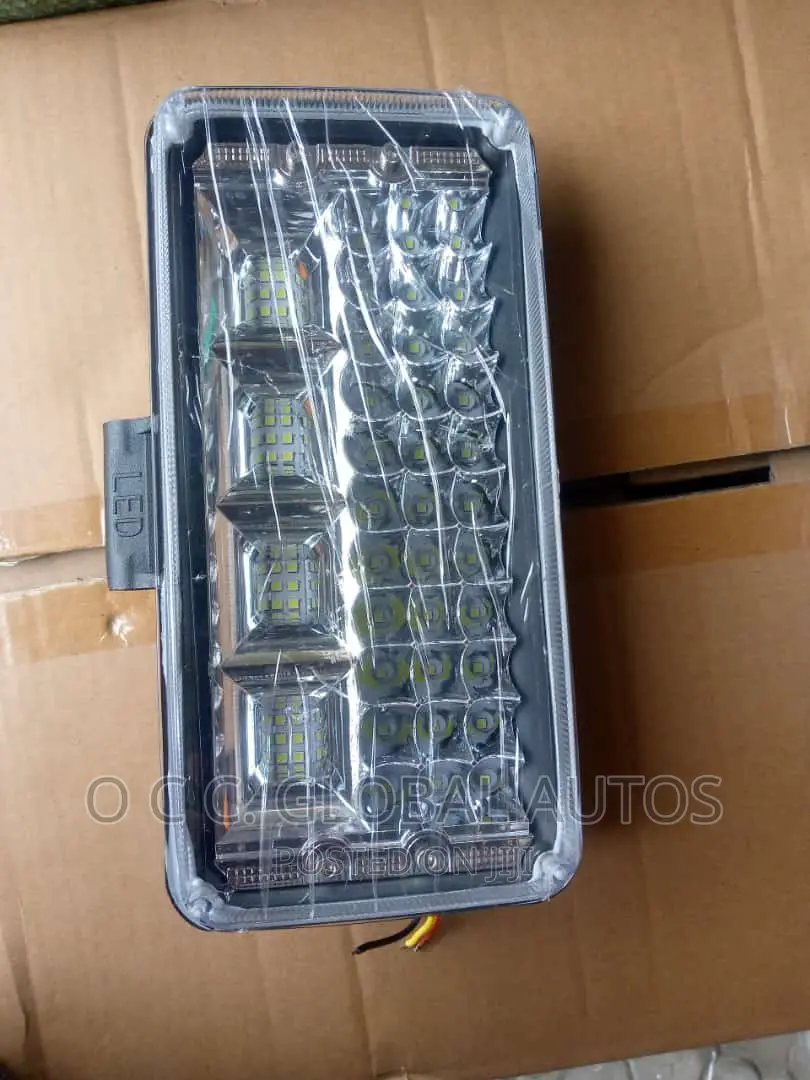 Fog Lights for Trucks 57 LED