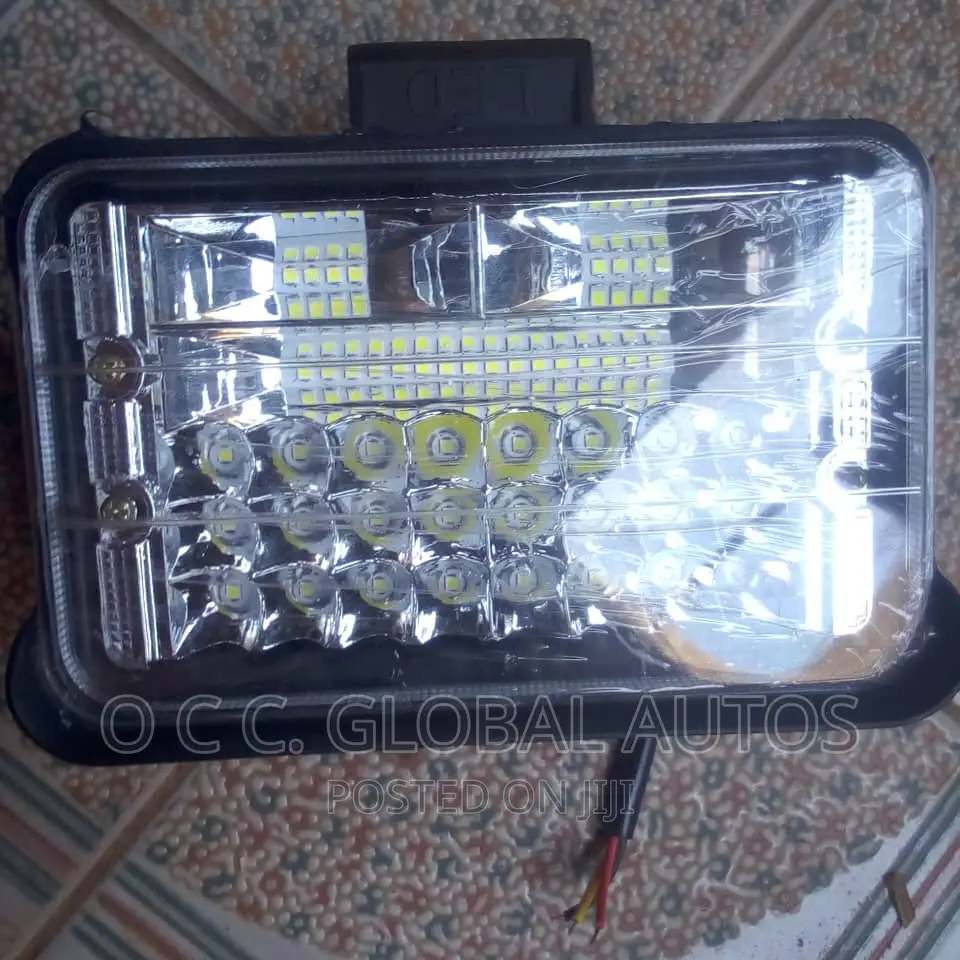 Fog Lights for Trucks 57 LED