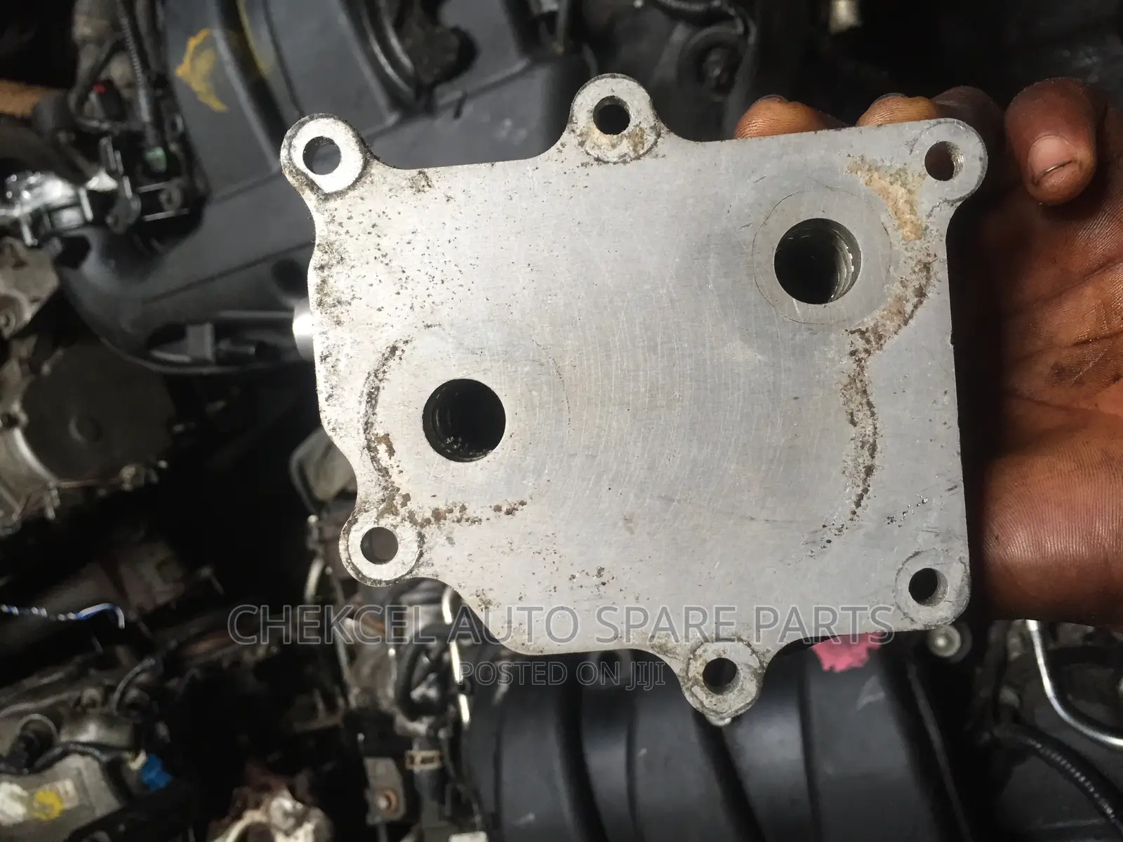 Engine Coolant Ford Explorer
