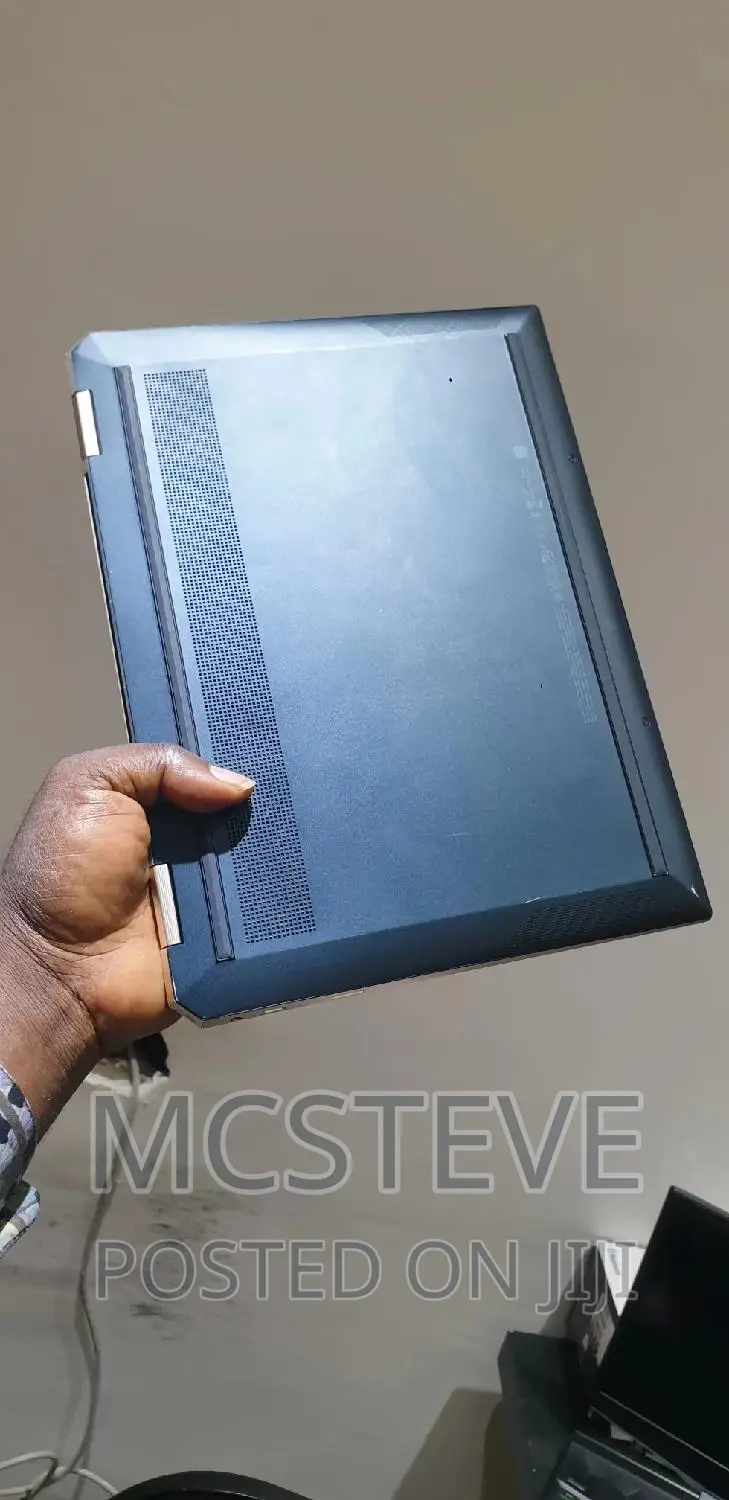 Laptop HP Spectre X360 13 16GB Intel Core I7 SSD 1T