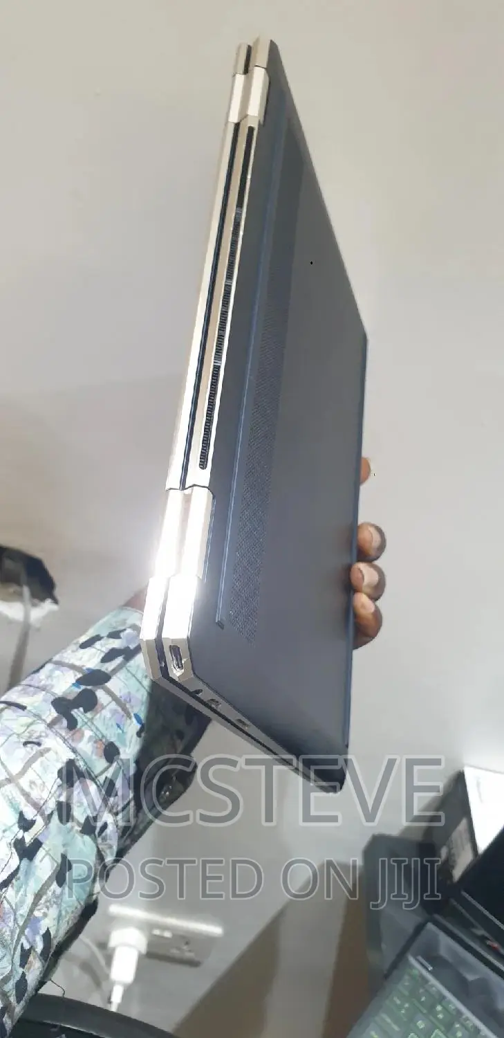 Laptop HP Spectre X360 13 16GB Intel Core I7 SSD 1T