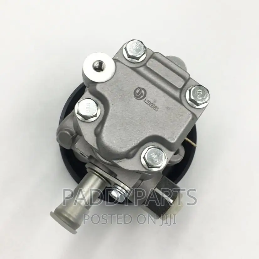 Mitsubishi L200 Power Steering Pump